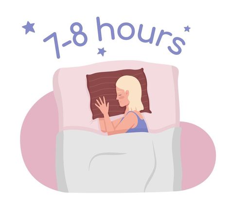 Sleep Cartoon, Website Presentation, Flat Character, Sleeping Man, Couple Sleeping, Best Self Help Books, Man Illustration, Background Colorful, Mobile Website