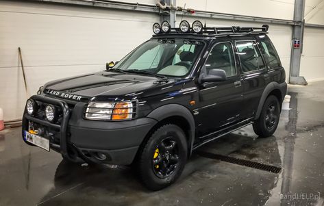 Freelander 1 extras | Page 2 | LandyZone - Land Rover Forum Mobil Off Road, Laferrari Aperta, Old Sports Cars, Ferrari Cars, Freelander 2, Aesthetic Cool, Pimped Out Cars, Jeep Cj5, Land Rover Freelander