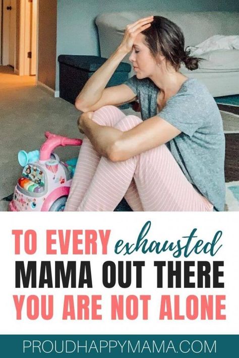 Dear exhausted mom, I want you to see what motherhood looks like when nobody is watching And to know that you are not alone in your struggles! #motherhood #exhausted #newmom #mom Exhausted Mother, Exhausted Mom, Toddler Parenting, Mentally Exhausted, Mum Life, Strong Willed Child, Training Ideas, Felt Stories, Confidence Kids