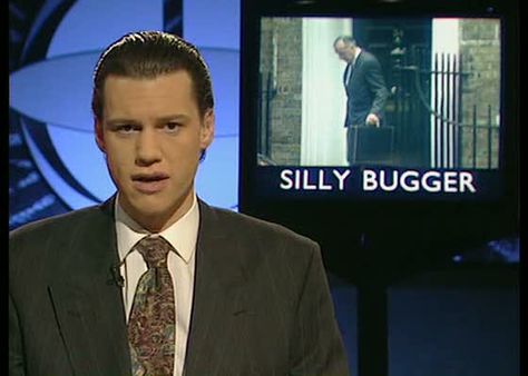 Brass Eye Rap News, Chris Morris, Alan Partridge, Bored Board, British Comedy, British Tv, Cat 2, British History, Partridge