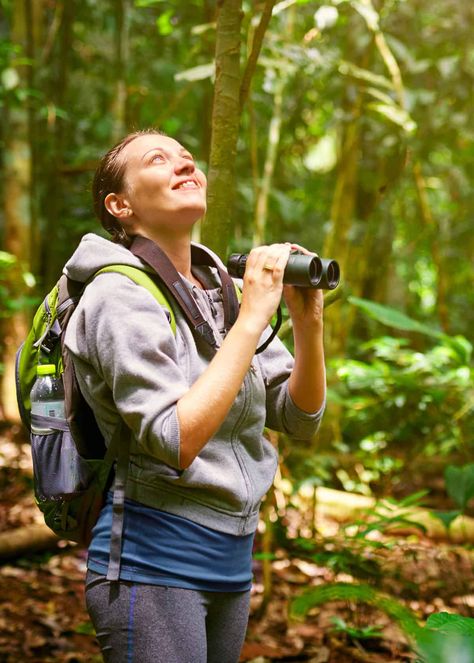 Best binoculars for the money  #birding #galapagos #ecuador #gringosabroad #binoculars Gorilla Trekking, Adventure Gear, Outdoor Event, Buyers Guide, African Safari, Outdoor Events, Bird Watching, Binoculars, Uganda