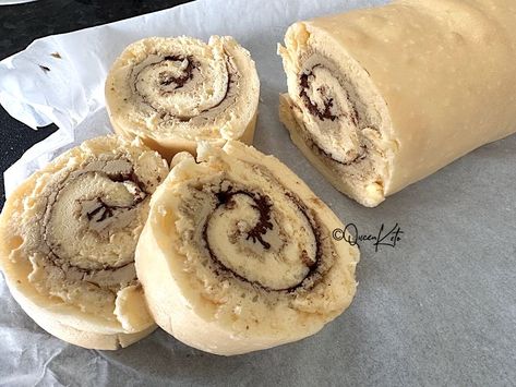 Zero-Carb Carnivore | Coffee Swiss Roll - Queen Keto Carnivore Doughnut, Carnivore Cinnamon Rolls, Carnivore Cookies Recipe, Carnivore Desserts Easy, Carnivore Sweet Treats, Carnivore Cookies, Carnivore Deserts, Carnivore Dessert Recipes, Carnivore Cake