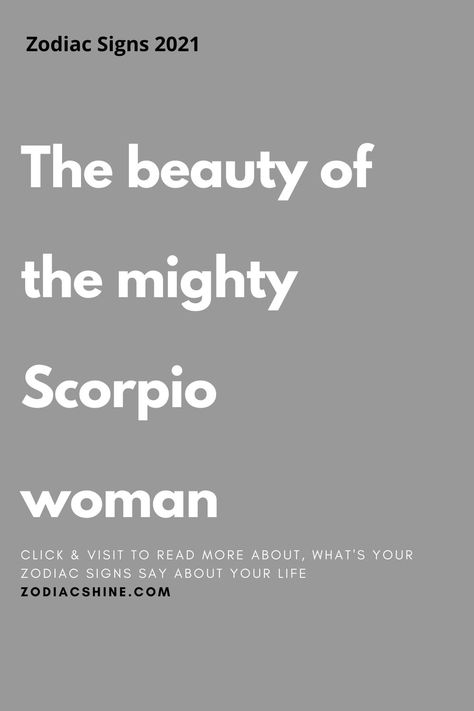 Scorpio Women Zodiac Facts, Scorpio Woman In Love, Scorpio Woman Personality, She Is Scorpio, Scorpio Women Quotes, Scorpio Female, Scorpion Woman, Seductive Words, Leo Lover