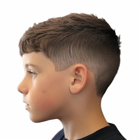 94 Trendiest Boys Haircuts for School Boys Winter Haircuts, Boys Haircuts Thick Hair, Trending Boys Haircuts Short, Nice Haircuts For Boys, Boys Short Fade Haircut, Boy Haircuts Short Straight Hair, Buzz Cut Boys Kids, Short Fade Haircut Boys, Boys Haircut Straight Fine Hair