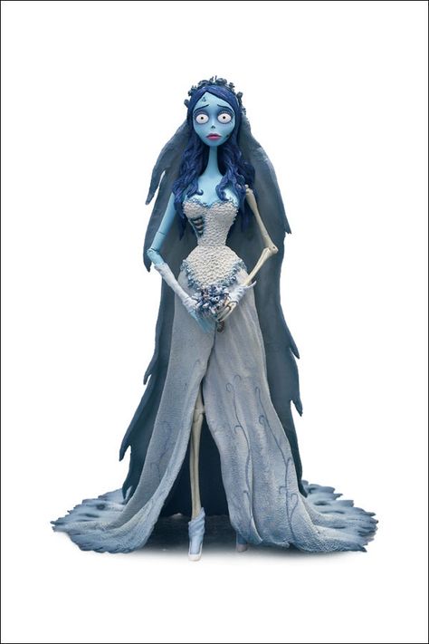 Corpse Bride Doll, Corpse Bride Dress, Disney Costume Makeup, Halloween Bride Costumes, The Corpse Bride, Corpse Bride Costume, Emily Corpse Bride, Bride Costume, Personajes Monster High