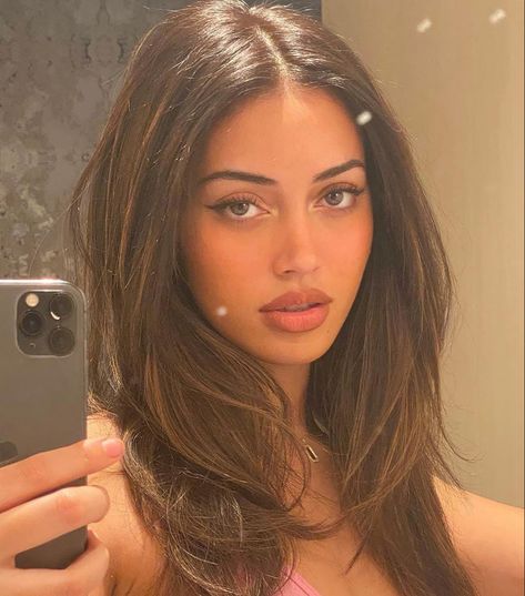 Kimberly Hair, 24 Birthday, Cindy Kimberly, Rachel Mcadams, Adriana Lima, Dream Hair, Angelina Jolie, Aesthetic Hair, Pretty Face