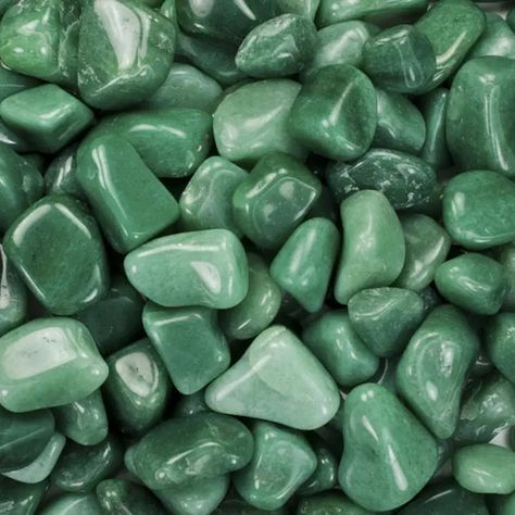 Opportunity Beckons Elevate your journey with our Green Aventurine Tumbled Stones. Crafted to comfort and protect the heart, these stones are your key to unlocking opportunities and fostering personal growth. Carry them in your pocket or purse or use them in grids to invite love and success into your life. Healing Properties: Comforts and protects the heart, attracting love later in life Soothes energy and enhances favor in competitions Supports personal growth and opportunity Embrace the power of Green Aventurine and watch as your path unfolds with newfound possibilities. Love Later, Attracting Love, Shiny Things, Wild Child, Tumbled Stones, Star Rail, Green Aventurine, Healing Properties, Tumbling