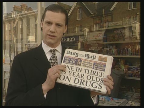 Chris Morris. My King. Chris Morris, Funny Bones, My King, I Kings, Funny People, Bones Funny, Daily Mail, Really Funny, Bones