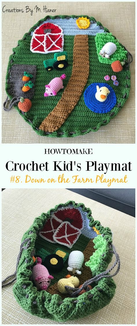 Toddler Crochet Gifts, Crochet Toys For Toddlers, Crochet For Toddlers, Crochet Gift For Grandma, Crochet Games Patterns Free, Crochet Gifts For Grandma, Crochet Kids Toys, Crochet Gifts For Kids, Crochet Projects For Kids