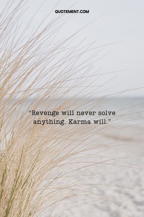 Here’s a collection of the best karma quotes that capture the universe’s way of keeping tabs on our actions, good or bad. 

I gathered them from diverse sources on the web. Let’s see how they point out this whole cause-and-effect thing! Karma Says Quotes, Karma Captions, Hanuman Black, Best Karma Quotes, Karma Aesthetic, Quotes About Karma, Quotes On Karma, Bad Karma Quotes, Karma Quotes Truths