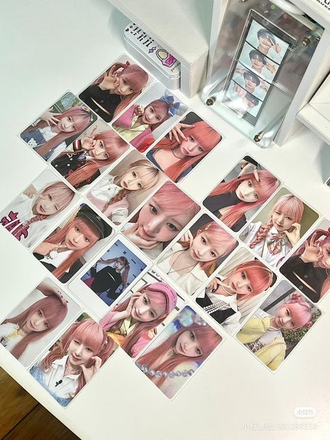 Photocard Collection Aesthetic, K Pop Collection, Photocard Frame, Photocard Aesthetic, K Pop Albums, Kpop Cards, Photocard Collection, Photocards Kpop, Kpop Deco