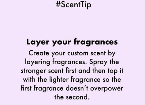 9 Fun Fragrance Facts - Scentbird Perfume and Cologne Blog Perfume Write Up, Perfume Knowledge, Layer Perfume, Scentbird Perfume, Smell Quotes, Fragrance Quotes, Scent Layering, Perfume Content, Perfume Campaign