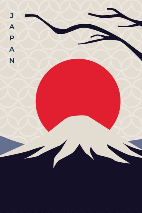 Japanese Party, Japanese Background, Minimalist Background, Sejarah Kuno, Japanese Wallpaper Iphone, Japanese Pop Art, Monte Fuji, Japanese Flag, Japan Flag