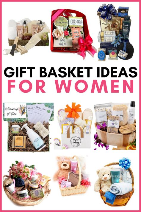 Spa in a box. Such an easy diy gift idea for mother's day. Get the best ideas for an at home spa gift basket. Spa Raffle Basket Ideas, Spa Box Gift Diy, Spa Day Gift Basket, Spa Gift Basket Ideas, Diy Spa Gifts Baskets, Gift Basket Ideas For Women, Spa Day Gift, Spa Day Gifts, Spa Party Favors