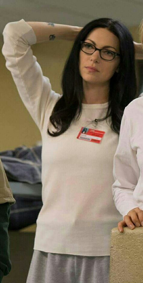 OITNB Laura Prepon Orange Is The New Black, Oitnb Alex Vause, Orange Is The New Black Alex Vause, Alex Orange Is The New Black, Alex Vause Icon, Alex Vause Hot, Piper And Alex Oitnb, Alex Oitnb, Alex And Piper