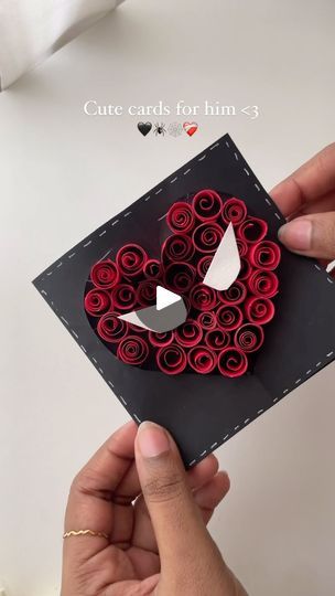 2M views · 5.4K reactions | I’m stuck w you🕸️🖤 IB: @safeya_edries 

Deli scissors 
White gel pen 
From @artikate.official 

#reels #reelsinstagram #reelitfeelit #reelkarofeelkaro #diy #diyprojects #reelsvideo #diy #diygiftideas #giftideas #aesthetic #ａｅｓｔｈｅｔｉｃ #scrapbook #birthday #l
Cute gift ideas for friends , aesthetic diy , friendship, gift ideas , scrapbook, card , heart ,art , reels , trending , birthdays #lovegram #friendship handmade gifts | Grishma Bhushan | SZA · Saturn (Sped Up) Cute Gift For Girlfriend Diy, Gift Ideas For Friends Aesthetic, Cute Gift Ideas For Friends, Best Friend Crafts, Scrapbook Birthday, Aesthetic Scrapbook, Art Reels, Diy Gifts For Girlfriend