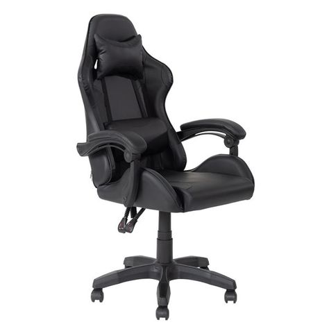 Comfortable Gaming Chair, Black Gaming Chair, Kursi Gaming, Pc Gaming Chair, Office Gaming Chair, Dance Wallpaper, Gamer Chair, Gaming Space, Chaise Gaming