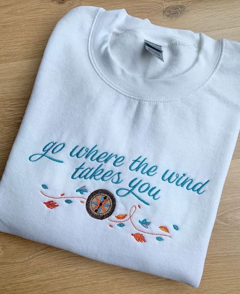 Have Courage, Be Kind, and Stay Warm with Disney Princess Inspired Sweatshirts - Fashion - Disney Princess Sweatshirts, Go With The Wind, Mickey Balloons, Have Courage And Be Kind, Princess Inspired, Disney Fashion, Fairy Godmother, Gone With The Wind, Disney Style