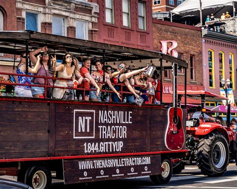 We bring the farm party to Broadway. Strap on your boots, grab your friends, and come experience a one-of-a-kind Nashville Party! Ole Smokey Moonshine, Nashville Party, Moonshine Distillery, Austin Bachelorette, Bach Bash, Nashville Vacation, Bachelorette Weekend Itinerary, Nashville Bachelorette Party, Bachelorette Party Planning