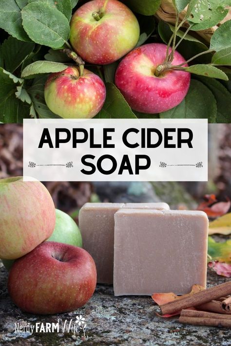 Antibacterial Soap Recipe, Apple Cider Soap Recipe, Apple Cider Soap, Cranberry Soap Recipe, Acv Soap Recipe, Gardeners Cold Process Soap Recipe, Holiday Soap Recipes, Dr Squatch Soap Recipe, Cold Pressed Soap Recipes