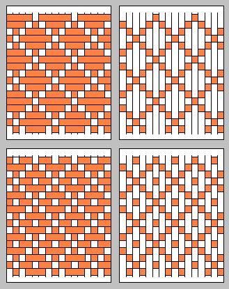 HOW TO WEAVE A HANDBAG DESIGN: A Primer Pola Jaring, Weaving Patterns Design, Handbag Design, Weaving Loom Projects, Weaving Tutorial, Paper Weaving, Diy Weaving, Pola Kristik, Weaving Textiles