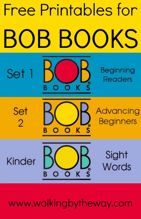 Phonics For Beginners, Distar Reading Free Printable, Free Printables For Kindergarten, Cvc Stories Free, Bob Books Set 1, Beginner Reading, Homeschool Phonics, Teaching Child To Read, Book Printables