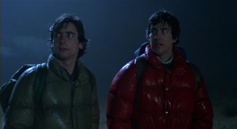 An American Werewolf in London – [FILMGRAB] Griffin Dunne, David Kessler, An American Werewolf In London, Werewolf In London, American Werewolf In London, Film Genres, Halloween Movie, Film Grab, The Exorcist