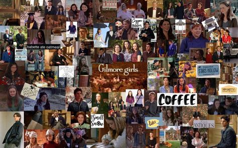 Gilmore Girls Macbook Wallpaper, Gilmore Girls Wallpaper, Wallpaper For Macbook, Aesthetic Revolution, Babette Ate Oatmeal, Creative Playground, Girls Wallpaper, Sparks Joy, Digital Elements