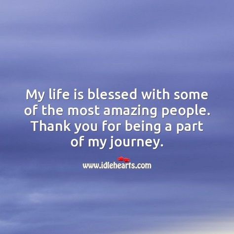 Blessed With People In My Life, Thank You To All The People In My Life, Gratitude For People In My Life, Thank You To The People In My Life, Blessed With Good People Quotes, Thankful For The People In My Life Quote, Thank You God For The People In My Life, Amazing People Quotes Friendship, Thank You For Good Memories