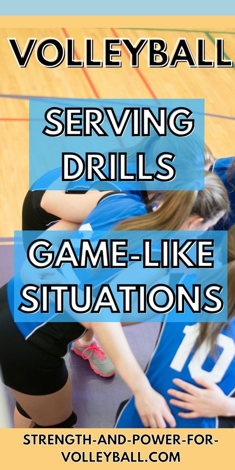 Fun Volleyball Games For Practice, Volleyball Terminology, Travel Volleyball, Volleyball Serving Drills, Volleyball Terms, Conditioning Drills, Volleyball Serve, Volleyball Conditioning, Volleyball Setter