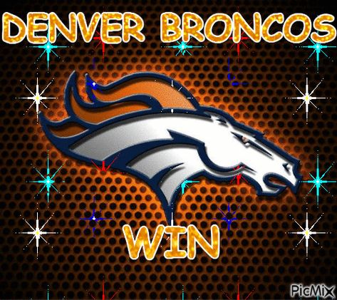 Denver Broncos Art, Broncos Wallpaper, Broncos Win, Broncos Pictures, Denver Broncos Logo, Broncos Logo, Denver Broncos Football, Broncos Football, Win Or Lose