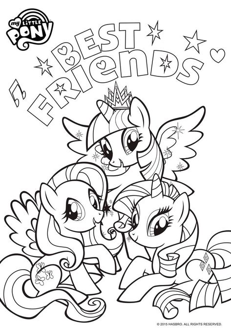 My Little Pony Printable, Amazon Coloring Books, Rabbit Colors, Coloring Pages Inspirational, Unicorn Coloring, My Little Pony Twilight, Equestrian Girls, Equestria Girl, Unicorn Coloring Pages