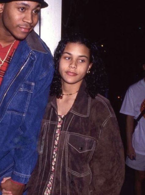 Kidada Jones And Aaliyah, Kidada Jones 90s, Kidada Jones, The Love Club, Black Excellence, Aaliyah, Luxury Life, Aesthetically Pleasing, Pretty People