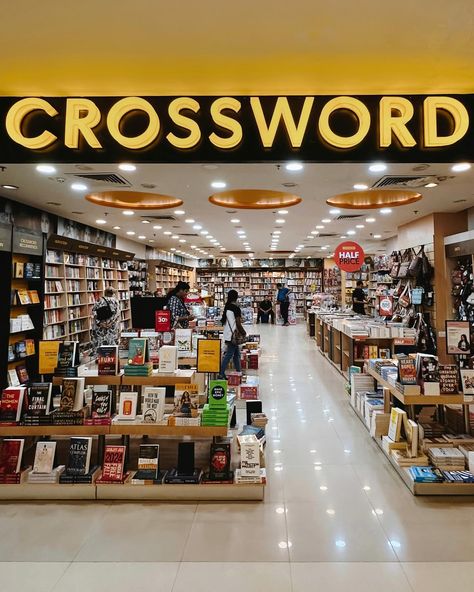 OKAY… pinch me a thousand times, I still can’t believe it. The Glow Up Guide, now glowing up shelves of select Crossword bookstores across India 💛 You have no idea how much this means to me. As a child, I used to go to Crossword with Nanu, but tiny little Sana never even dared to dream of her own work up there. I’ve seen the book physically in store, and I’ve zoomed in and out of the pictures a thousand times - it still feels surreal. Sana Grover, Glow Up Guide, The Glow Up, Pinch Me, You Have No Idea, The Glow, Glow Up?, Be Still, A Child