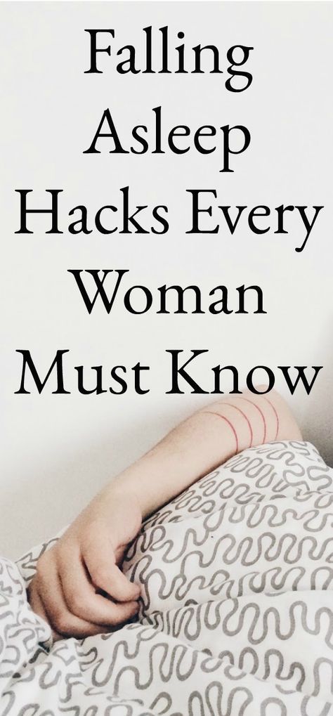 Falling Asleep Hacks, tips for Falling Asleep, Falling Asleep Hacks Every Woman Must Know, Tips For Falling Asleep, How To Fall Asleep Quickly, Falling Asleep Tips, Help Falling Asleep, What Helps You Sleep, Sleep Hacks, Ways To Fall Asleep, How Can I Sleep, Sleeping Hacks