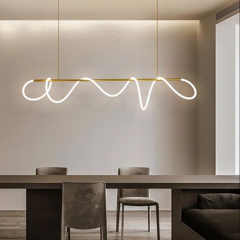 Lighting Australia, High Ceiling Lighting, Salon Lighting, Linear Pendant Lighting, Dining Room Lamp, Custom Canopy, Linear Pendant Light, 카페 인테리어 디자인, Linear Suspension