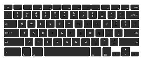 Laptop keyboard sign. vector illustratio... | Premium Vector #Freepik #vector #laptop-hand #hand-computer #computer #laptop Laptop Keyboard Stickers, Tøp Wallpaper, Keyboard Stickers, Lenovo Laptop, Sticker Template, Laptop Keyboard, Hp Laptop, Computer Laptop, Car Stickers