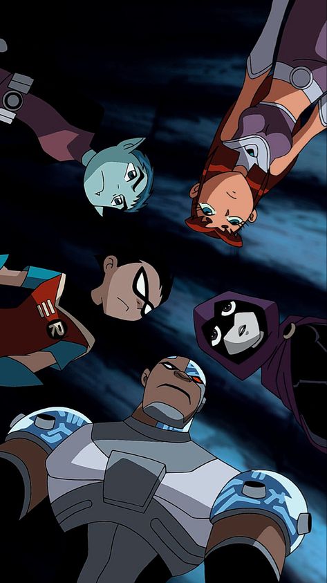 Titans Aesthetic Dc, Beast Boy And Raven Wallpaper, Teen Titans Go Aesthetic, Teen Titans Background, Dc Titans Wallpaper, Beast Boy Wallpaper, Teen Titans Go Wallpaper, Teen Titans Aesthetic, Teen Titans Wallpaper