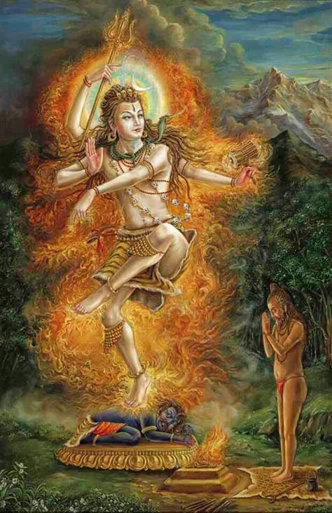 Lord Shiva Shiv Hanuman, Arte Yoga, भगवान शिव, Dancing Shiva, Lord Siva, Shiva Parvati Images, Psy Art, Shiva Photos, Lord Murugan