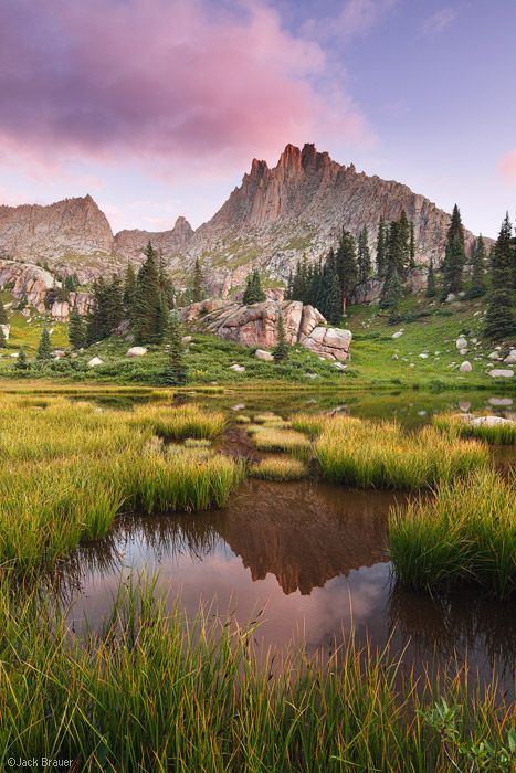 Sunrise in the Weminuche Wilderness, San Juan Mountains Real References, San Juan Mountains Colorado, Apocalypse Landscape, Travel Colorado, Gorgeous Pics, Southern Colorado, Destination Travel, Mountains Colorado, Mountain Landscape Photography