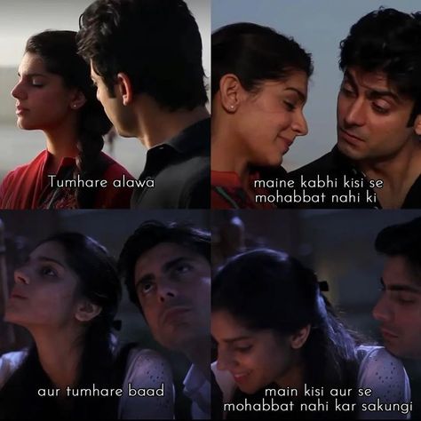 Zindagi Gulzar Hai Quotes, Night Scenarios, Best Love Story Movies, Movies Dialogues, Zindagi Gulzar Hai, Love Story Movie, Nostalgic Aesthetic, Movie Dialogues, Desi Love