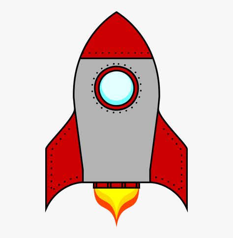 Cartoon Rocket Ship, Ship Clipart, Cartoon Rocket, Kids Art Studio, Rocket Ships, Space Party, Rocket Ship, Hd Images, Png Download