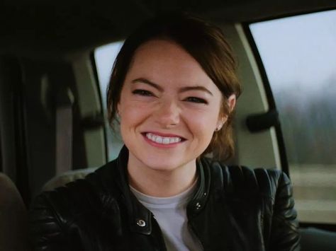 Wichita Zombieland, Emma Stone Zombieland, Zombieland Movie, Zombieland Double Tap, I Have A Crush, Emma Stone, Having A Crush, Double Tap, Tap