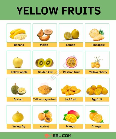 Yellow Fruits | List of Yellow Fruits with Amazing Health Benefits Yellow Fruit And Vegetables, Benefits Of Yellow Dragon Fruit, Yellow Dragon Fruit Benefits, Benefits Of Squash, Yellow Fruits And Vegetables, Tea List, Dragon Fruit Benefits, Rainbow Foods, Yellow Dragon Fruit