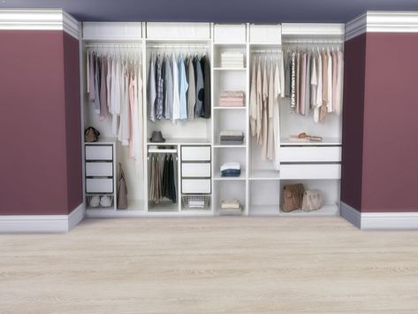 Sims 4 Cc Walk In Wardrobe, Sims 4 Closet Door, Sims 4 Cc Cupboard, Sims 4 Cc Walk In Closet, Closet Cc Sims 4, Sims 4 Cc Wardrobe Clutter, Sims 4 Closet Clutter, Sims 4 Wardrobe Cc, Sims 4 Closet Cc