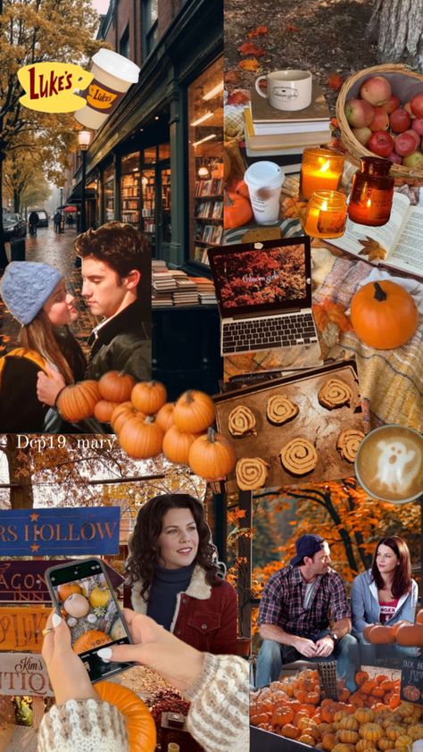 Gilmore girls, autumn wallpaper, fall aesthetic, autumn vibes, gilmore Gilmore Girls Autumn Wallpaper, Gilmore Girls Fall Aesthetic Wallpaper, Gilmore Girls Fall Aesthetic, Gilmore Girls Autumn, Gilmore Girls Fall, Wallpaper Fall Aesthetic, Fall Aesthetic Wallpaper, Luke Luke, Wallpaper Fall