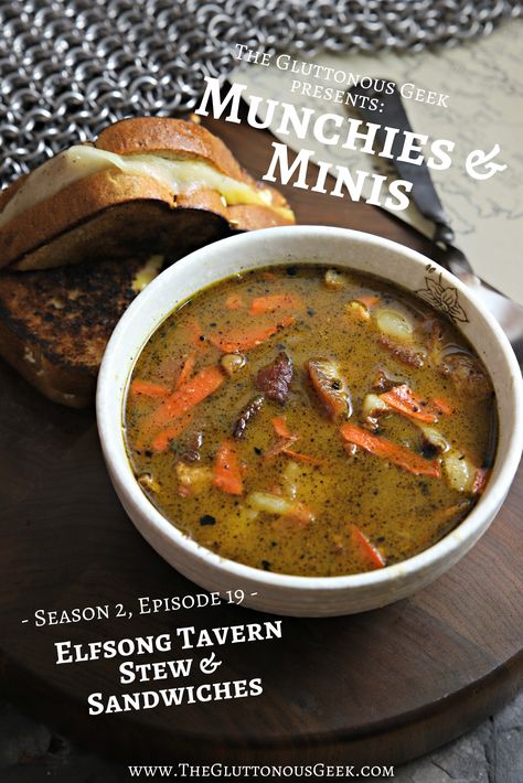 Dungeons And Dragons Cookbook, Fantasy Tavern Food Recipes, House Of The Dragon Recipes, Tavern Food Medieval, Dungeons And Dragons Food Recipes, Dnd Tavern Food, D&d Food Ideas, D&d Recipes, Tavern Food Recipes