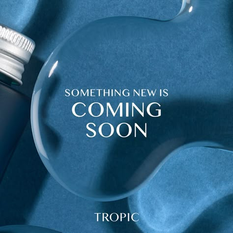 Guess The Product, Coming Soon Product, Product Teaser, Coming Soon Design, Visuell Identitet, Beauty Ads, New Product Launch, Instagram Branding Design, Cosmetic Creative