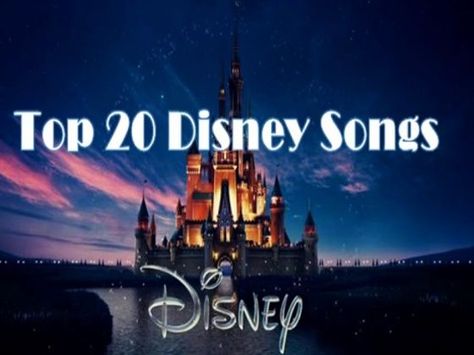 Top 20 Disney Songs | PlayBuzz Top Songs, Disney Songs, Snl, Disney Channel, Top 20, Disney Movies, Pixar, My Blog, Arch