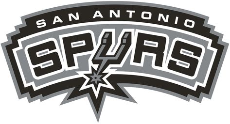 San Antonio Spurs Logo, Spurs Logo, Vanellope Y Ralph, Spurs Basketball, Basket Nba, Outdoor Logos, Texas Sports, Sports Flags, Logo Basketball